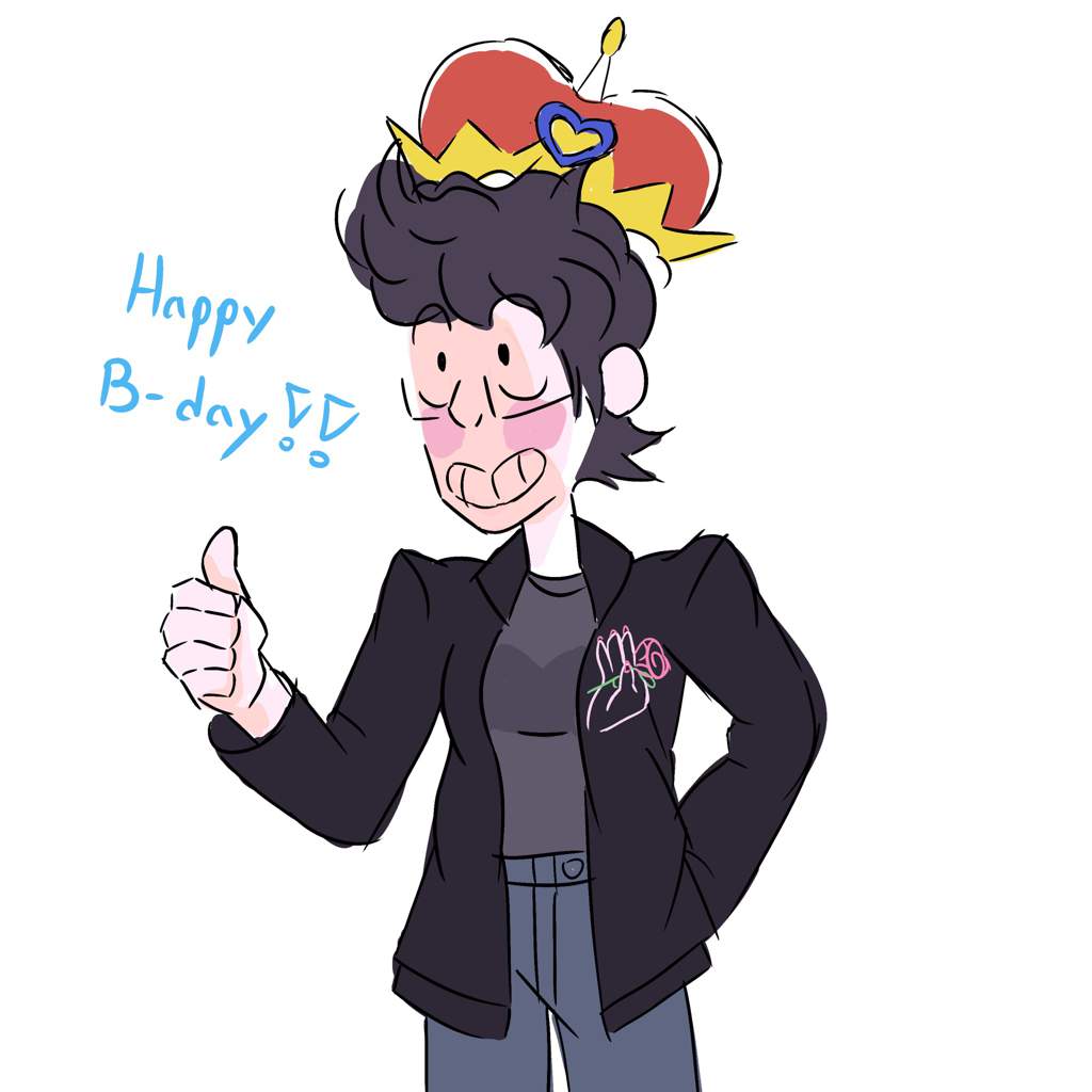 Happy B-Day Rebecca Sugar | Steven Universe Amino