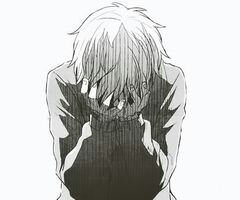 Image: 98) sad anime boy | Tumblr | Anime | Pinterest | Sad anime, Anime  ... | Anime Amino