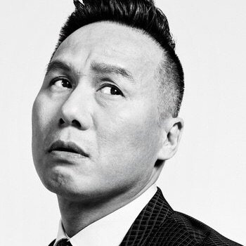 BD Wong | Wiki | Mr. Robot Amino