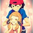 amino-💙Ash/Lillie💜-55a1d47f