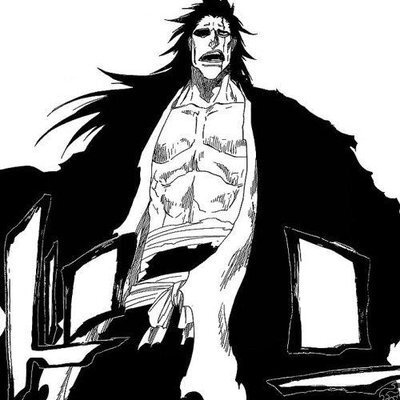 Kenpachi Zaraki | Wiki | Anime Amino