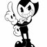 amino-Bendy ink demon-901f6789