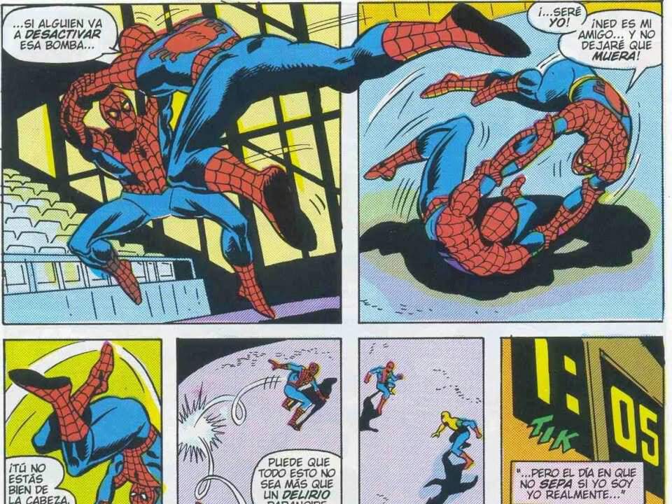 Spiderman: La Saga del Clon | Wiki | •MARVELESA• Amino