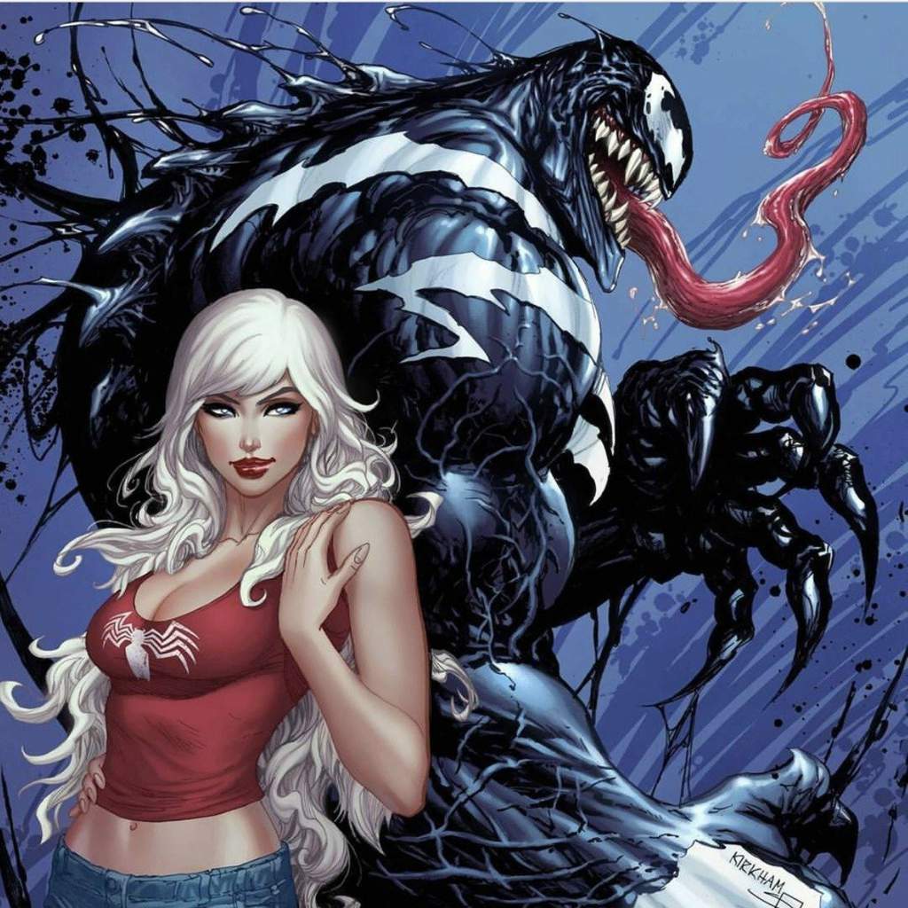 Symbiote/Host Template Wiki Marvel Amino Symbiote/Host Template Wiki Marvel Amino