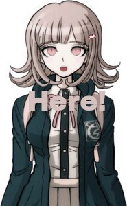 💙Blue Diamond and Chiaki Nanami Pony | Pony Town Amino