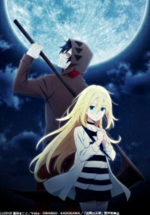 Angels Of Death Episode 1 English Dub Dailymotion Angels of Death ep 1 | Anime Amino