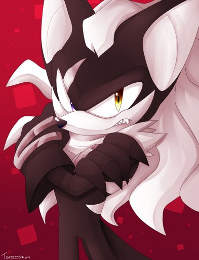 Infinite Redraw | Sonic the Hedgehog! Amino