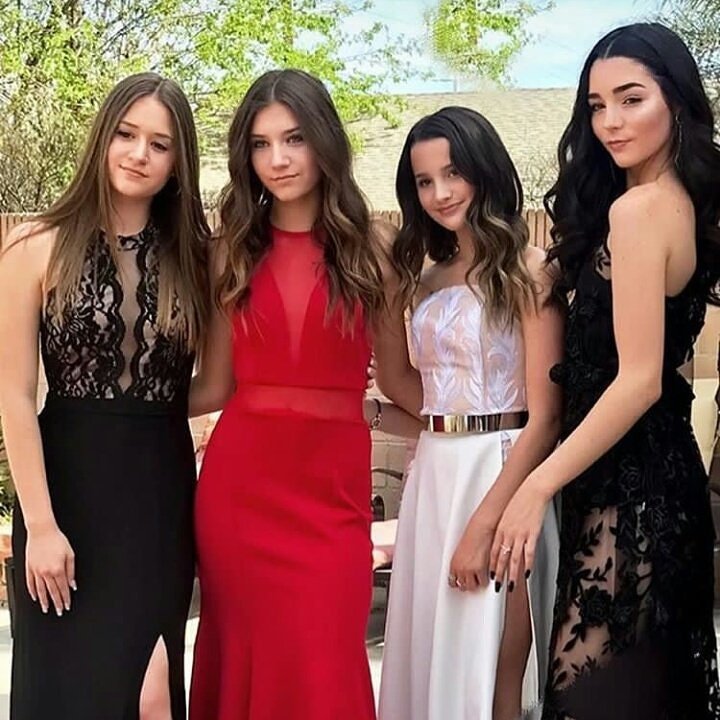 About Annie Leblanc And Friends Amino