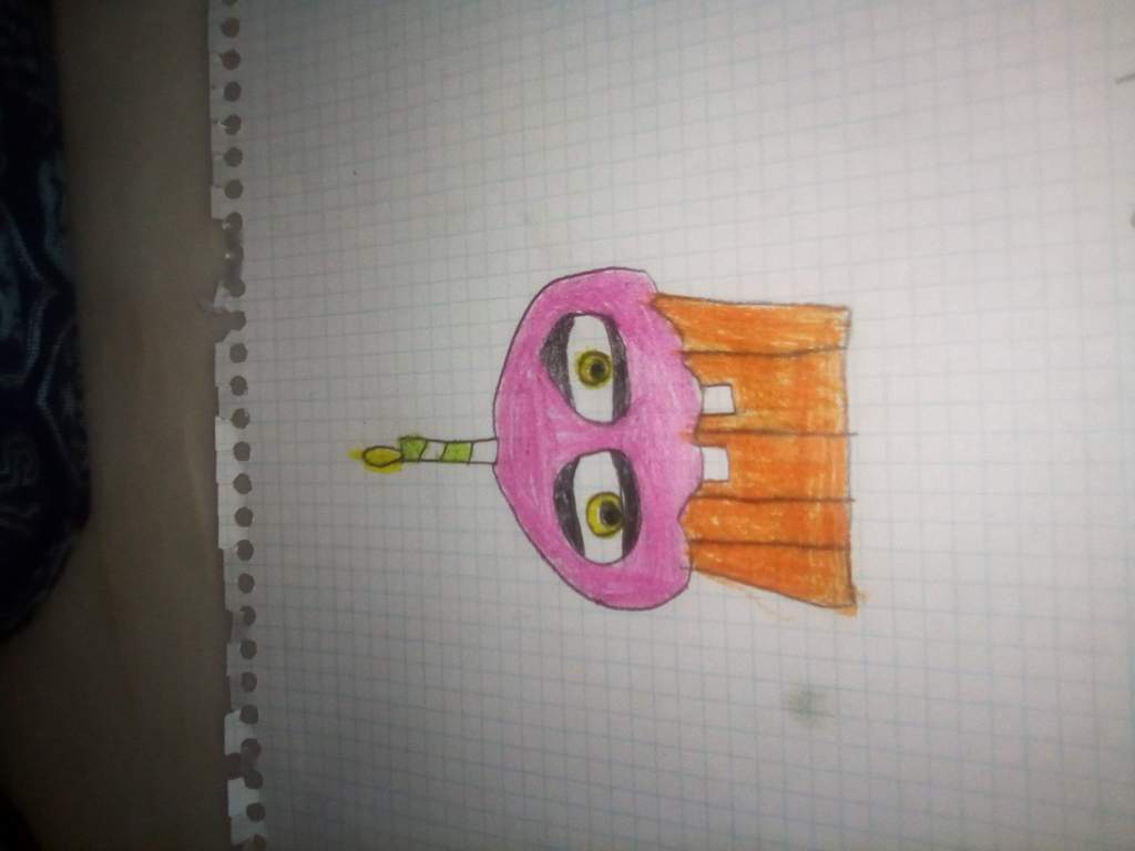 Featured image of post Cupcake De Chica Dibujo