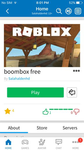 Bacon Man Roblox Amino - new boombox free roblox