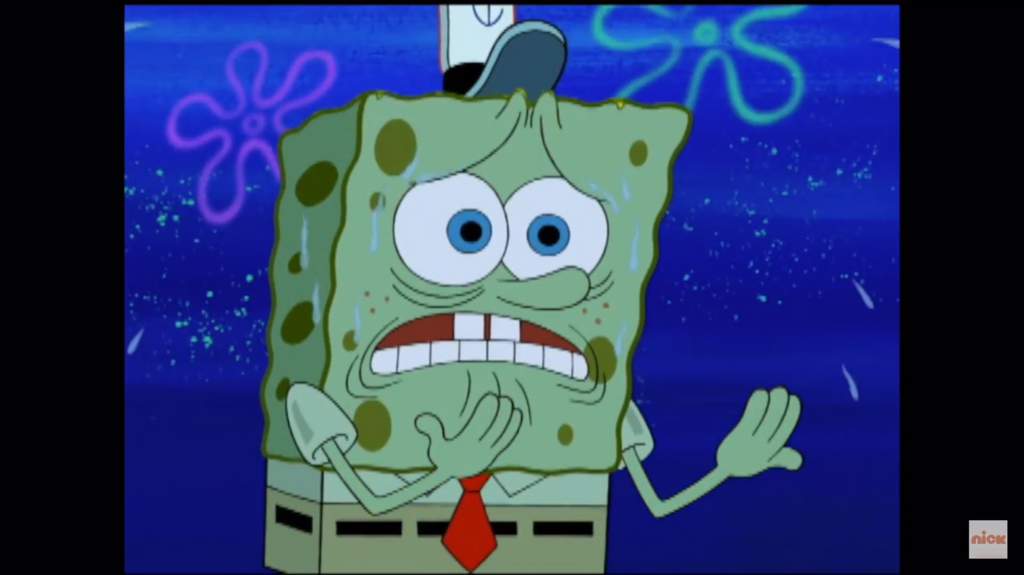 Which One Is Better? | SpongeBob SquarePants Amino