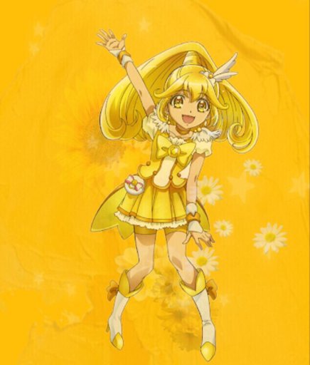 Which glitter force doki doki pixie is your favorite | Glitter Force™ Amino