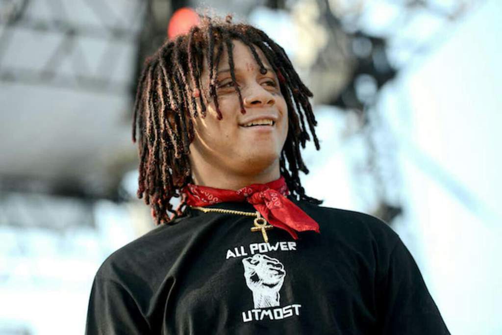 TRIPPIE REDD | Namoro! Amino