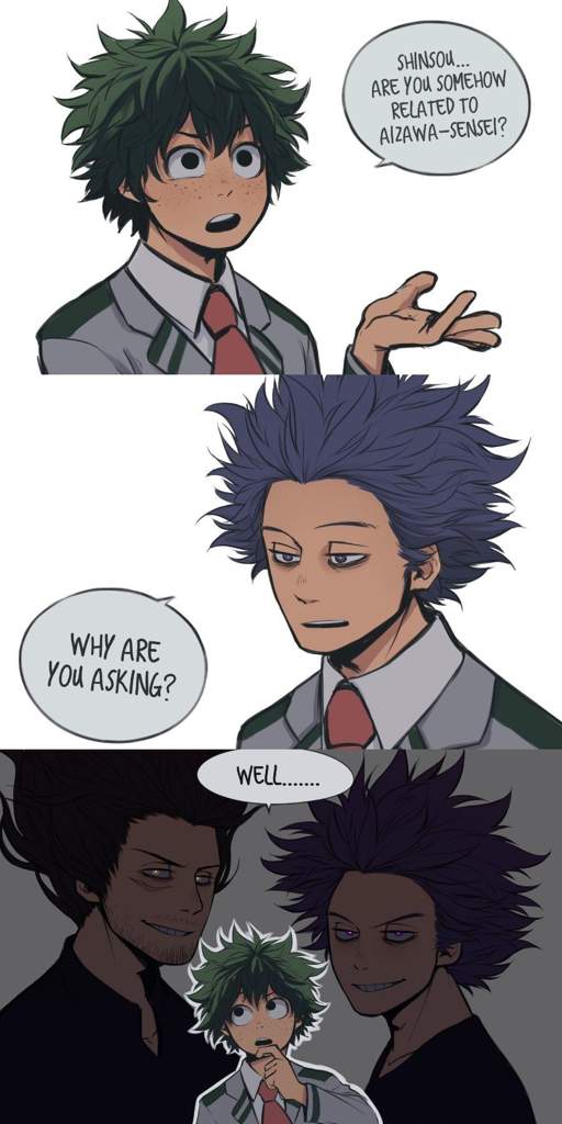 Shinsou~ 