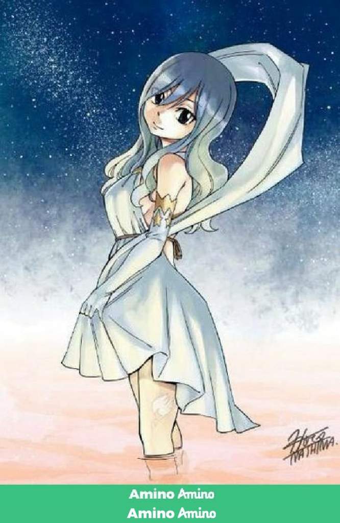 juvia lockser cute