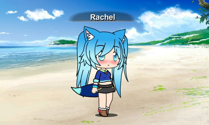 Rachel | Wiki | Aphmau Amino