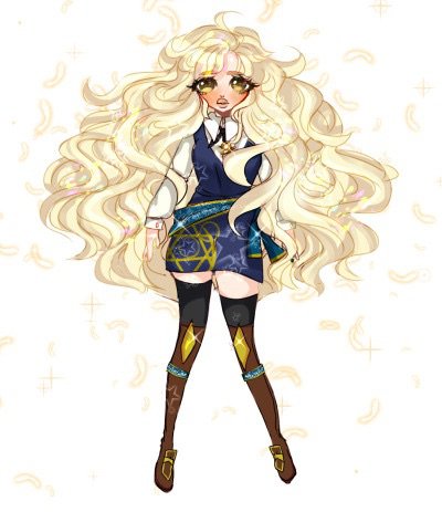 SHSL Astronomer | Wiki | Danganronpa Amino