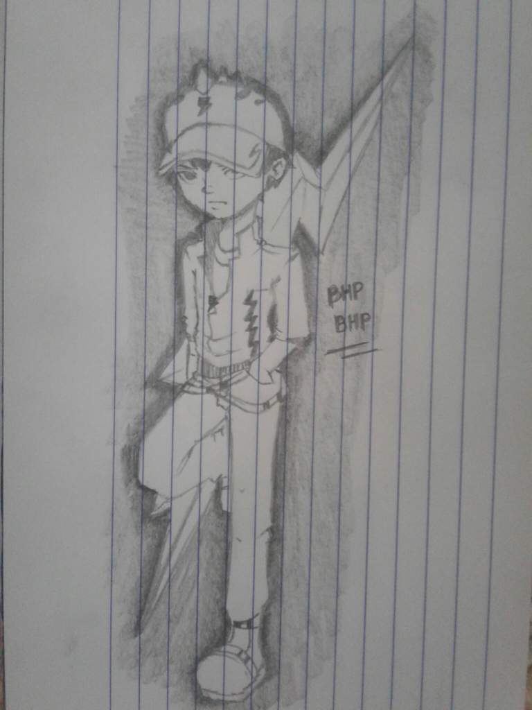 Boboiboy Halilintar Boboiboy Amino