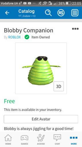 Roblox Clone Russian Roblox Amino - blobby companion roblox