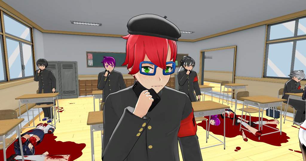 Geiju Yandere Simulator Amino Geiju Yandere Simulator Amino