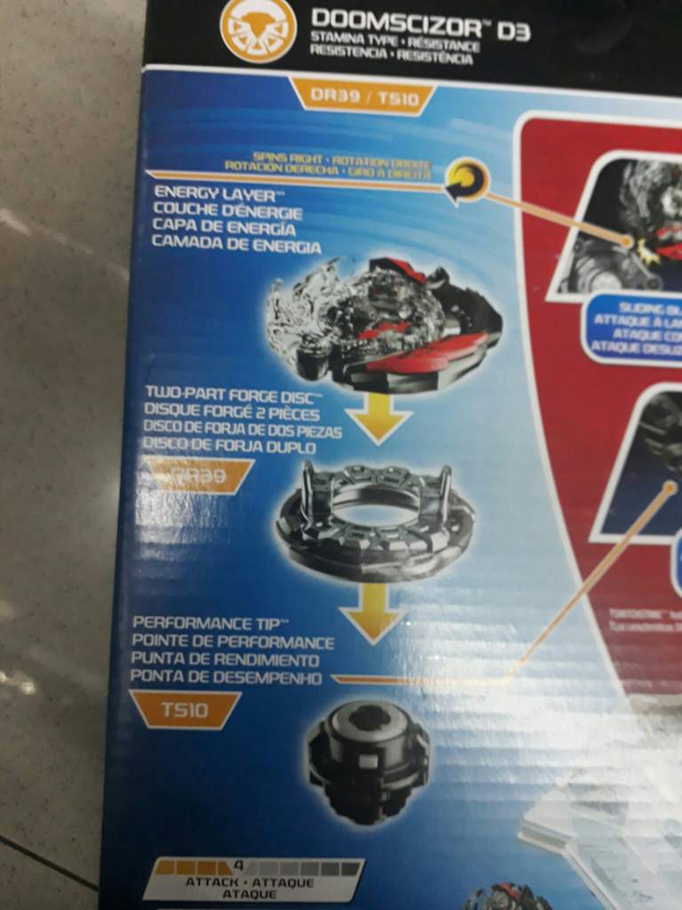 snake pit beyblade set