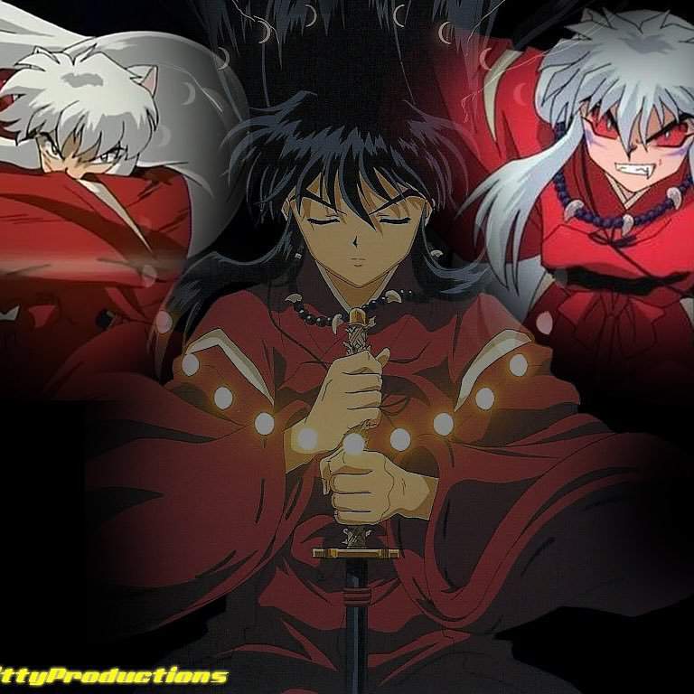 Inuyasha | Wiki | Inuyasha Amino