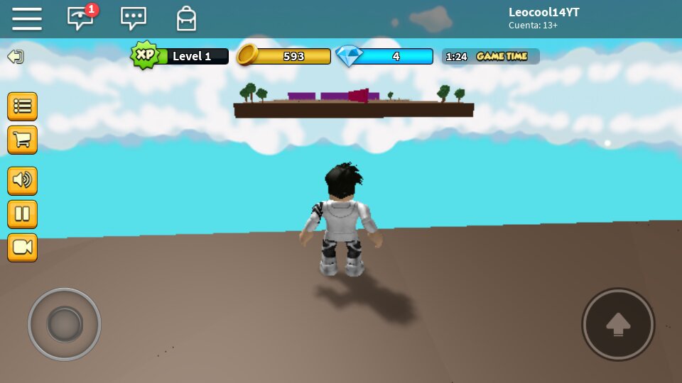 Hole In The Wall Roblox Amino En Español Amino - atravesando las paredes de roblox hole in the wall