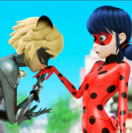 LadyNoir Moments! ♡♡♡ | Miraculous Amino