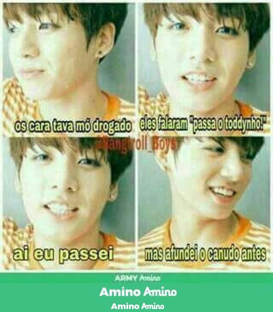 Memes PT3 | Memes BTS' Br Amino