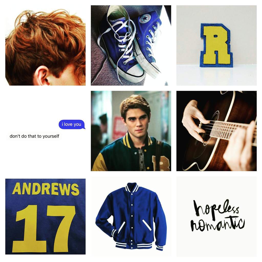 Riverdale Aesthetic | símply aesthetíc Amino