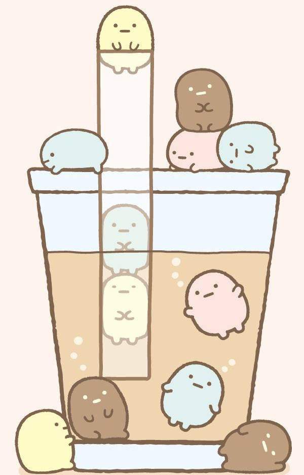 squishy sumikko gurashi