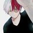 amino-[❄Todoroki Shouto🔥 OFICIAL]-6cce3536