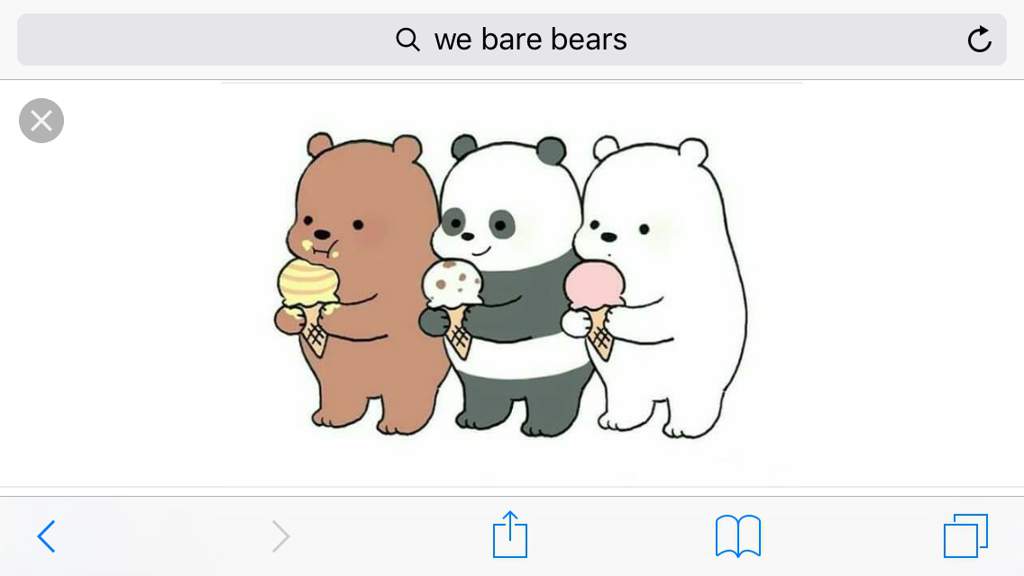 We baby bears. We Baby Bears персонажи. We Baby Bears fanart.