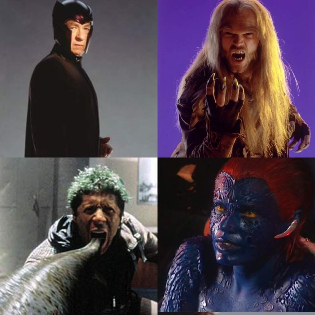 Every X Men Main Villain In The Movies Marvel Amino Every X Men Main Villain In The Movies Marvel Amino