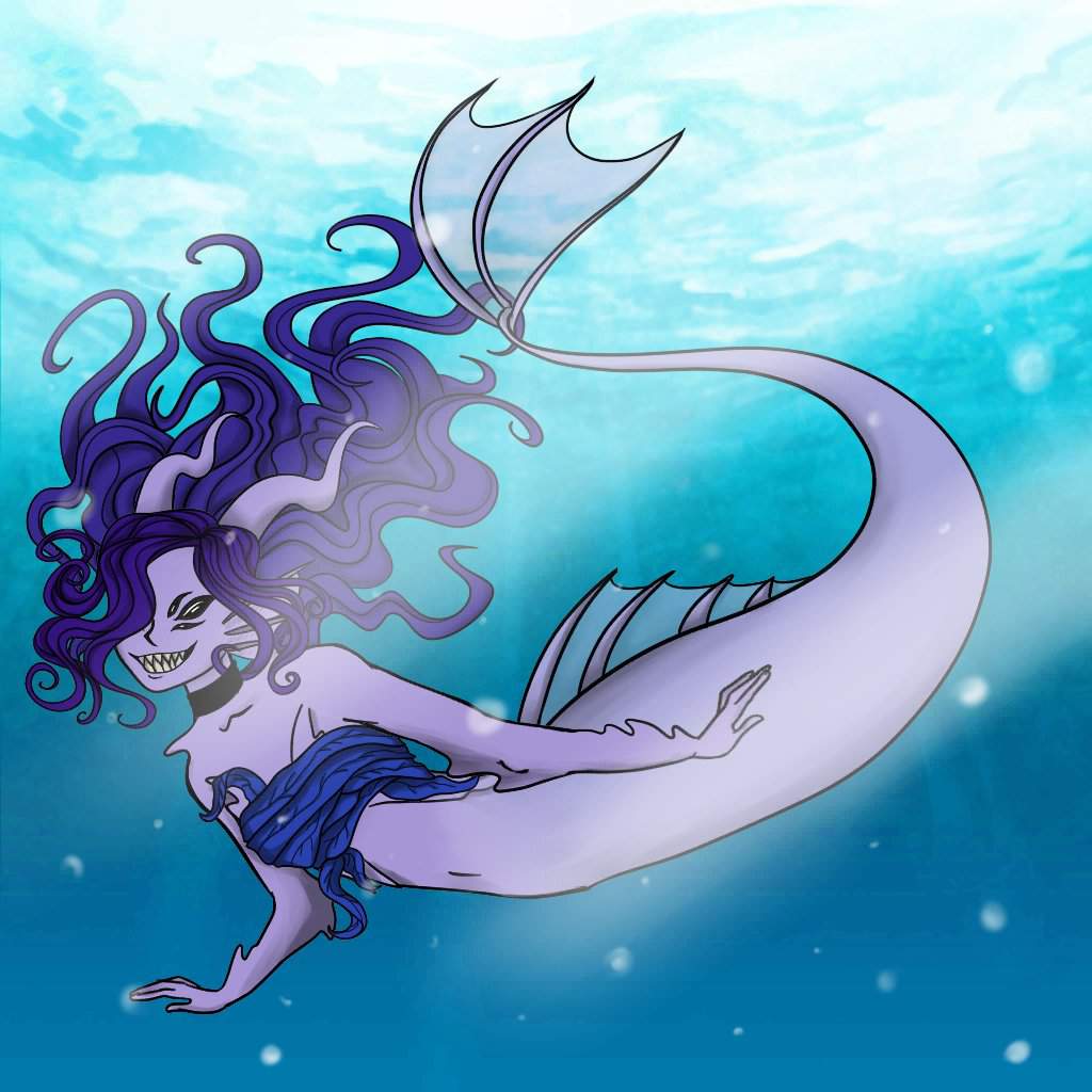 Sirene | Wiki | Mythical Creatures and Beasts Amino