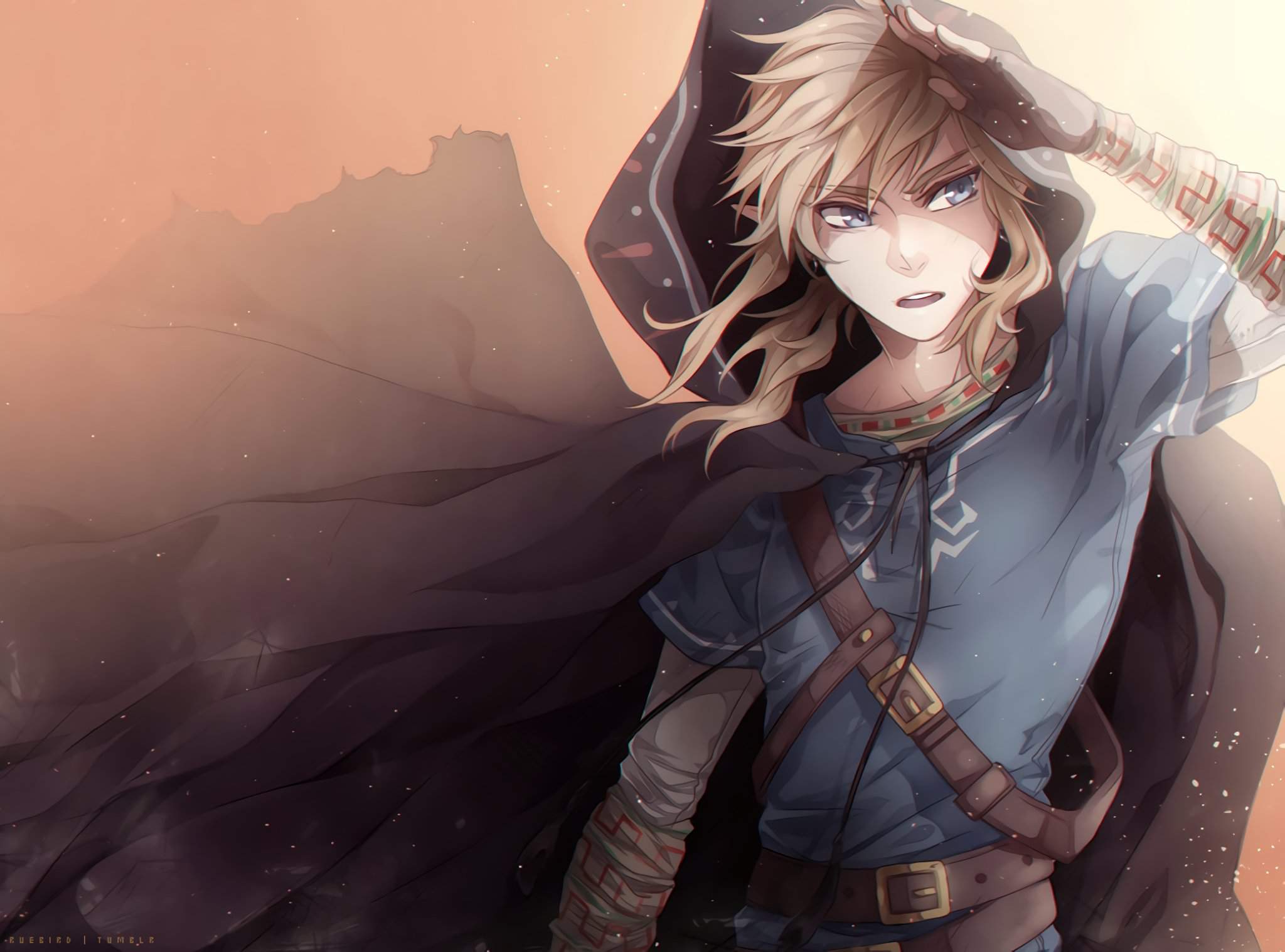 Baptiste Dupont | Wiki | Demon's Realm Amino