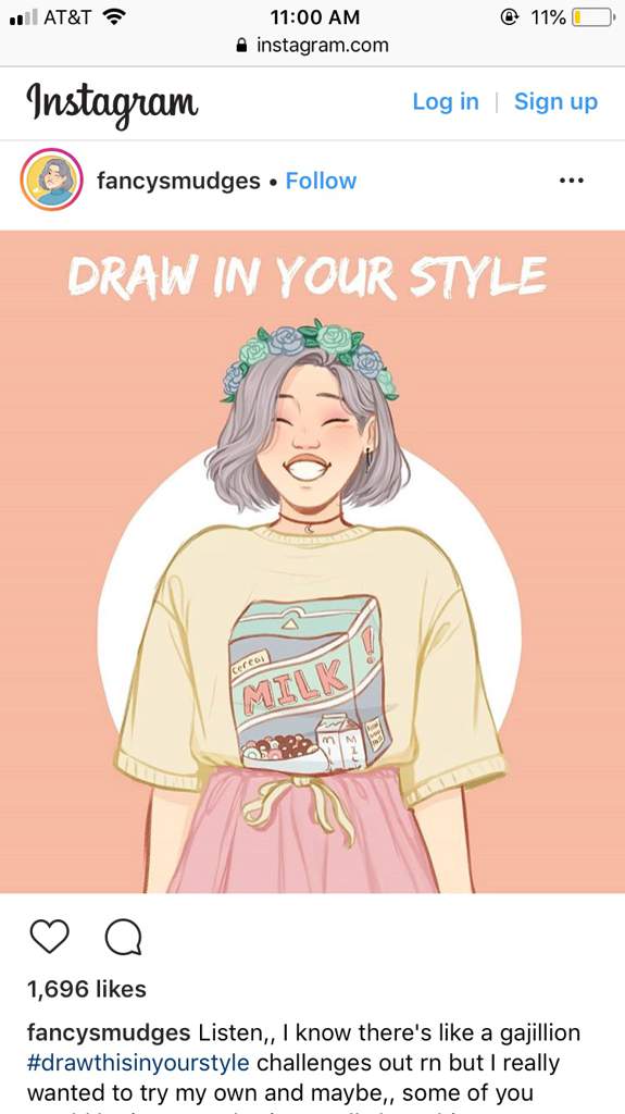 Draw This In Your Style Challenge Art Amino