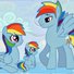 amino-Rainbow Dash-1cadb48a