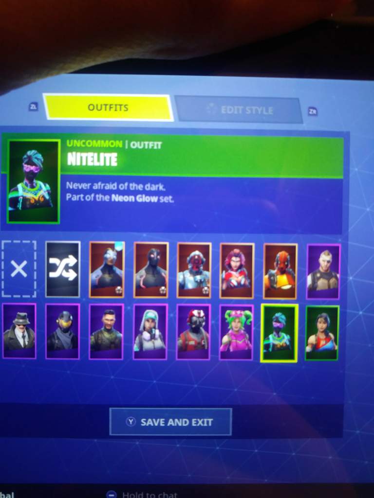 Anyone Have A Merry Marauder Skin They Could Trade Fortnite - fortnite battle royale armory