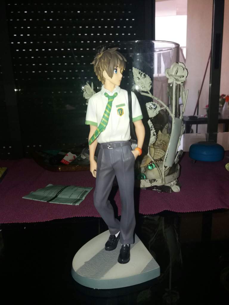 kimi no nawa figure