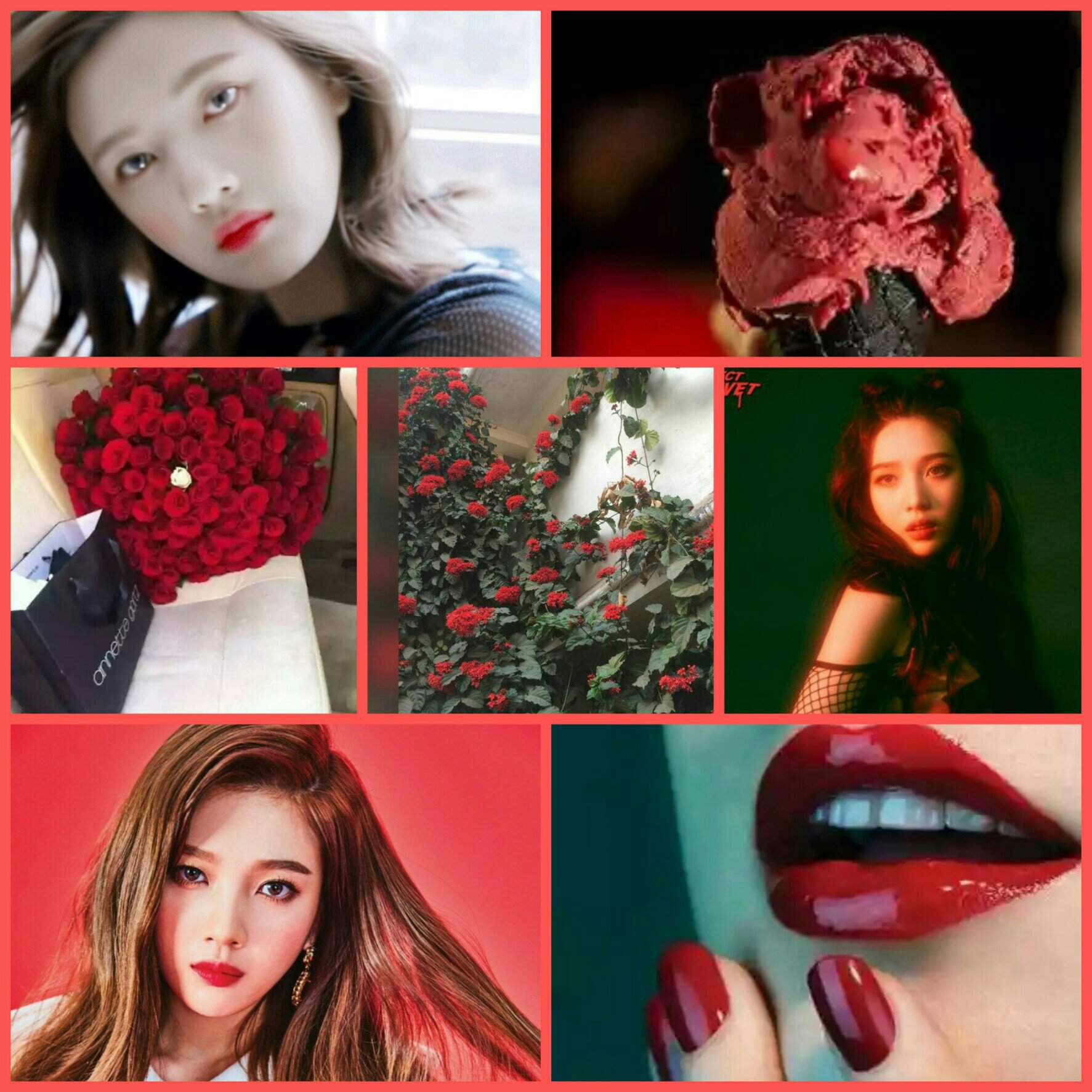 Joy Aesthetics | Joy - 박수영 (Red Velvet) Amino