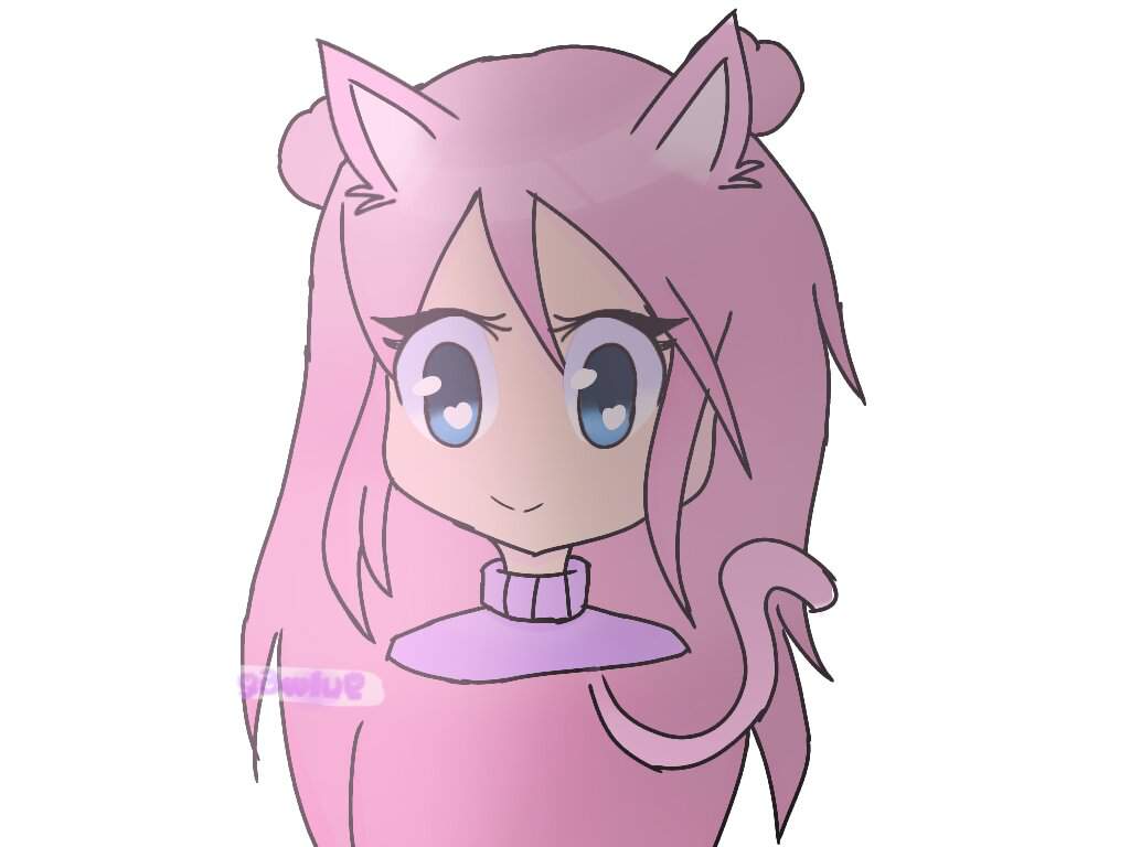 Lizzie fan art≧ω≦(thx for the feature) | LDShadowLady Amino Amino