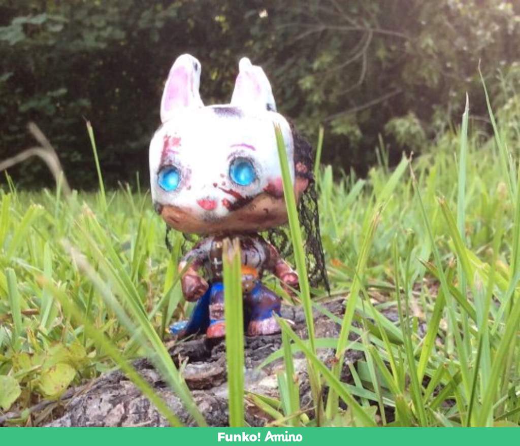 dead by daylight funko