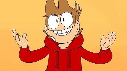 Tord | Wiki | 🌎Eddsworld🌎 Amino