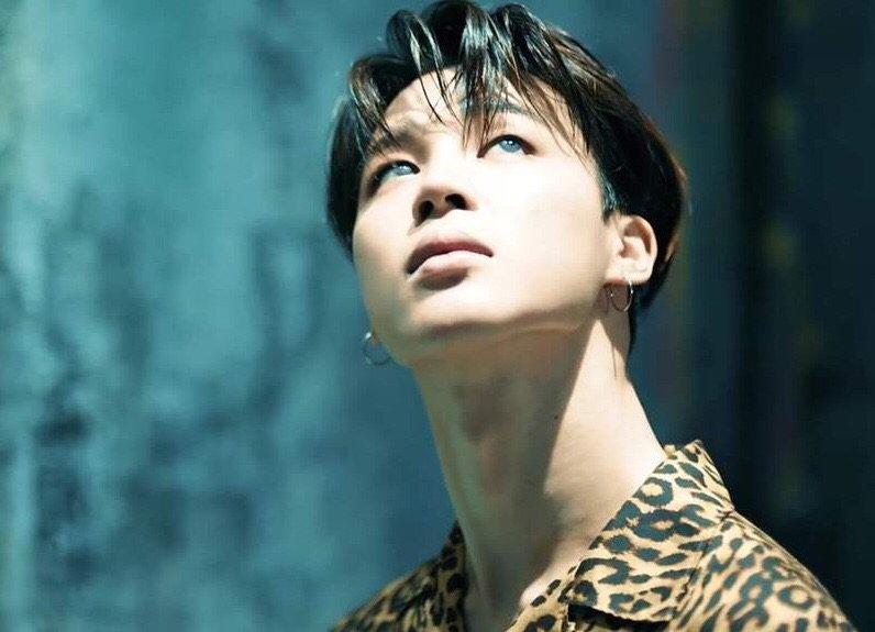 Jimin’s NECK! [Appreciation] | Park Jimin Amino