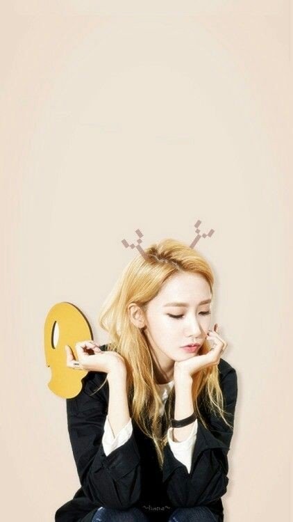 Yoona Snsd Wallpaper K Pop Amino