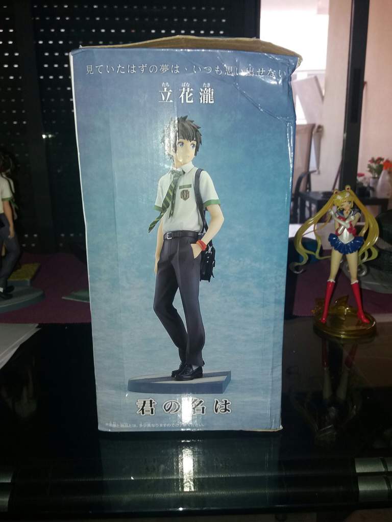 kimi no nawa figure