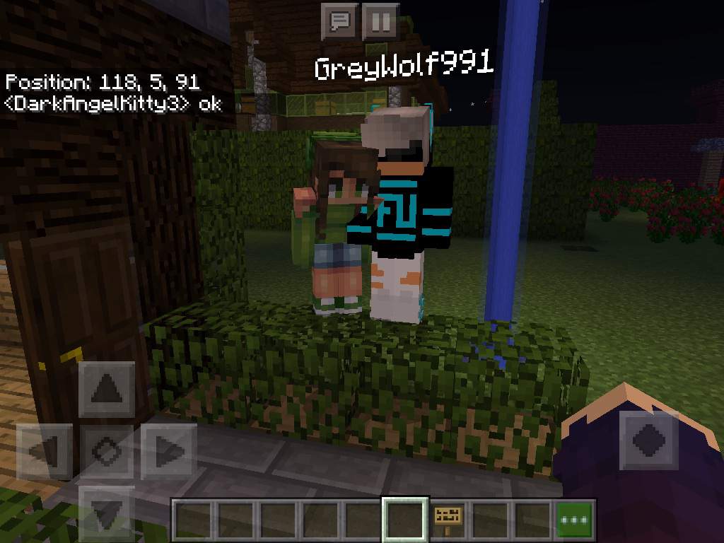 my minecraft friends minecraft amino