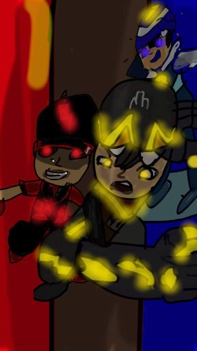 Latest Boboiboy Amino