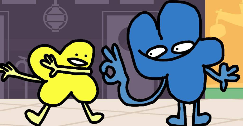 leaked* BFB 13 Screenshot.
